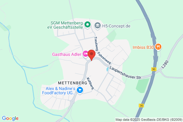 Ortsverwaltung Mettenberg