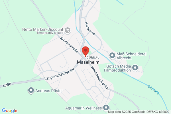 Pfarramt Maselheim
