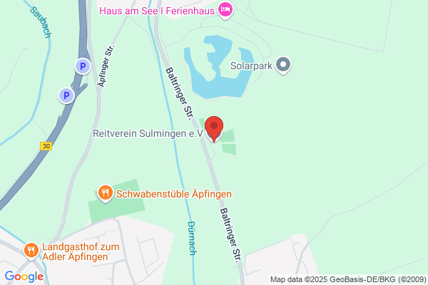 Reitverein Sulmingen