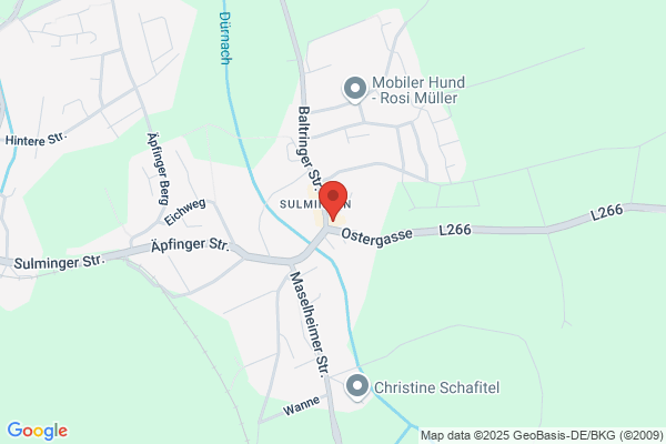 Restaurant Sonnengrund