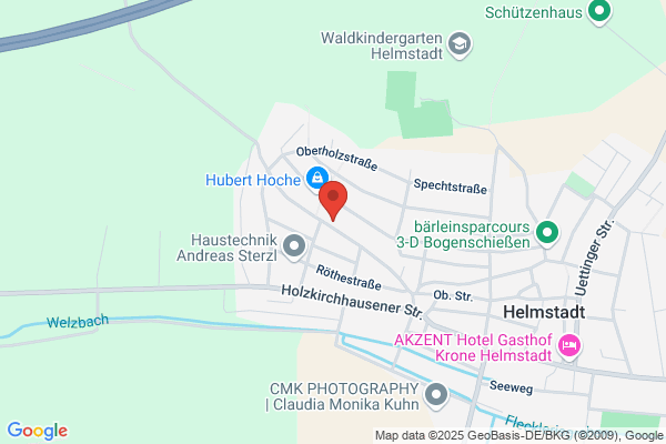 Am Huf e.V. Alter Menschen Helfer + Freunde
