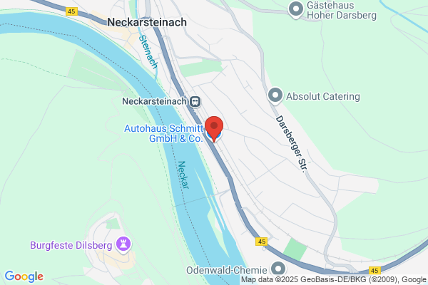 Autohaus Schmitt GmbH