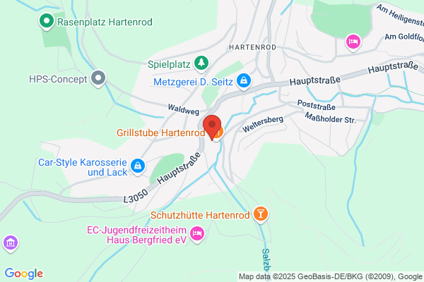 Getränkemarkt Döll