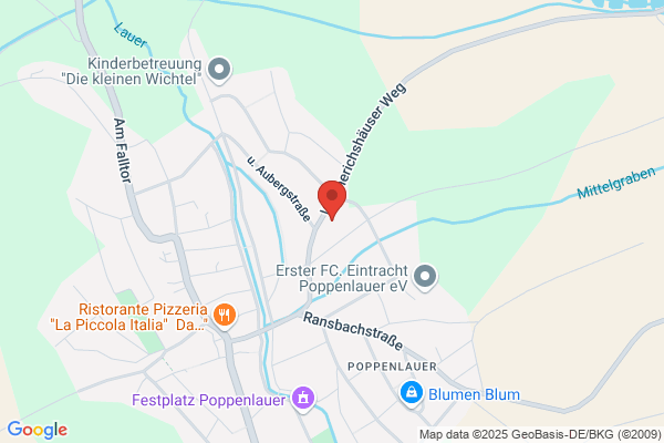 Grundschule Poppenlauer
