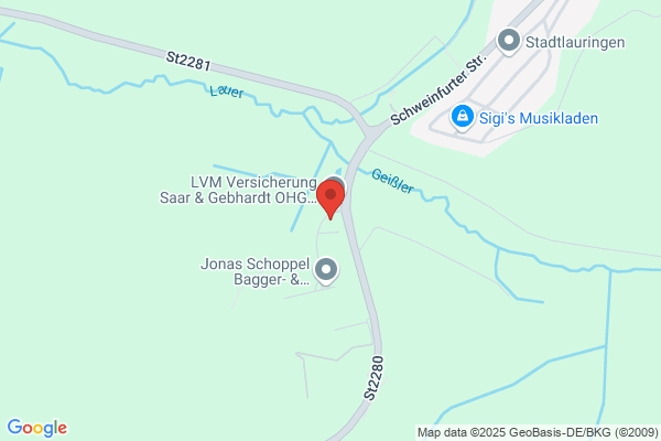 Reisebüro Stahl