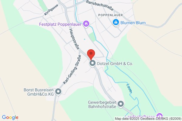 Seger Tours GmbH