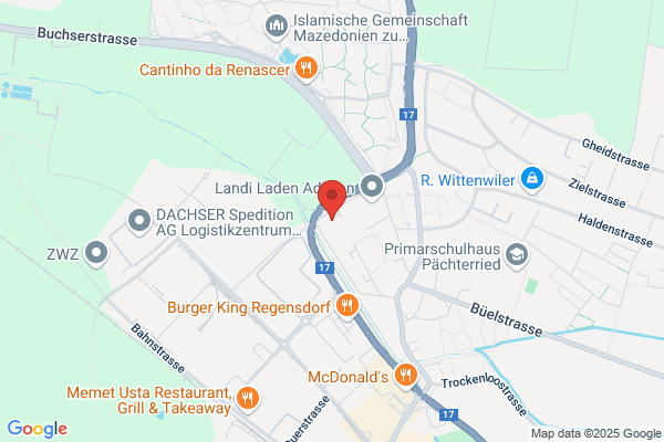 Wallishauser