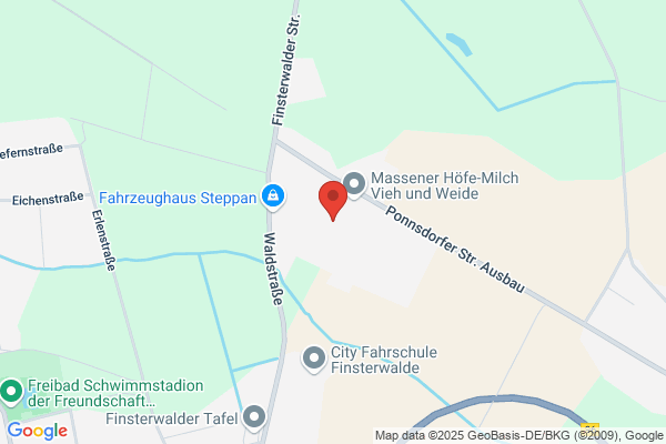 Abbundzentrum Massen GmbH