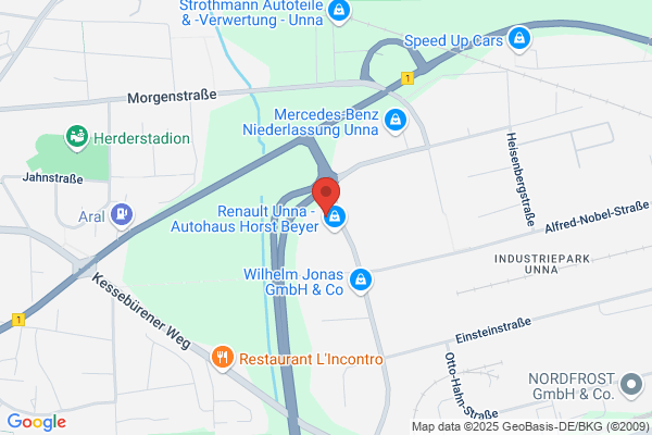 Auto-Zentrum GmbH