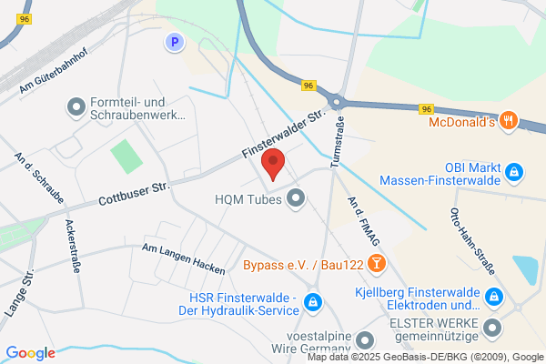 Bauunternehmen Sprenger GmbH