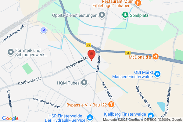 Bäckerei Gäbler