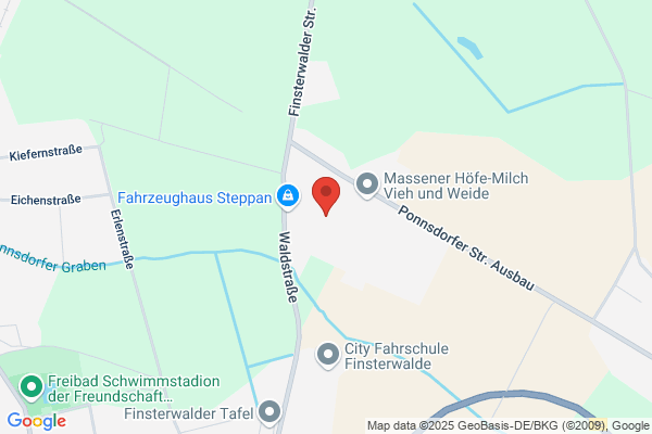 Dienstleistungs GmbH Massen