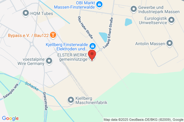 Elster-Werkstätten gGmbH