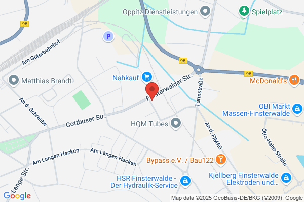 Hauffe Industrietore GmbH