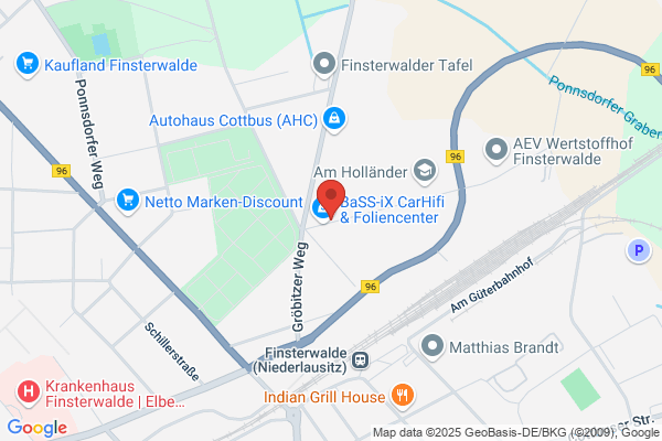Redom Autoteilemarkt GmbH
