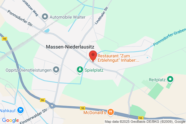 Restaurant Zum Erblehngut