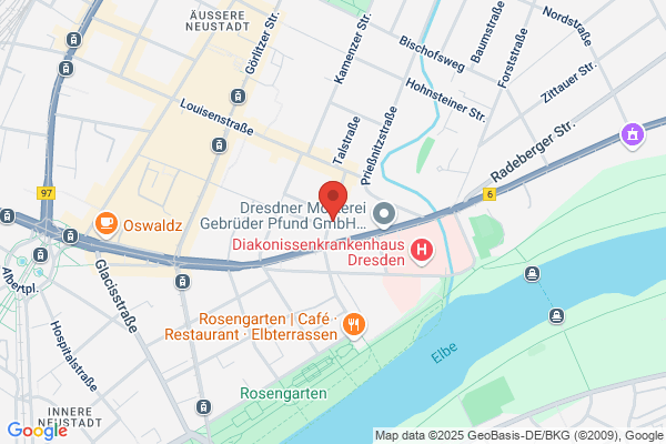 Saxonia-Übersetzungs-u. Dolmetscherbüro Inh. Safa Kareim Essa