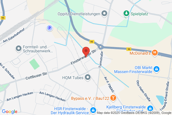Solar & Ökotechnik GmbH