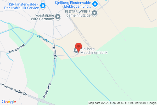 VWP Maschinenbau- und Service GmbH