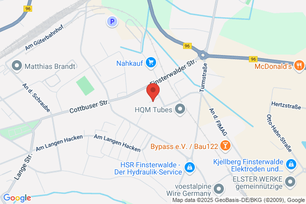 Versammlung Finsterwalde Jehovas Zeugen