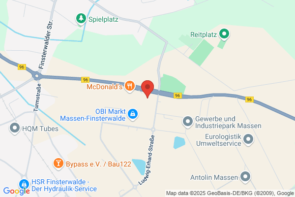 Dacia - Autohaus König Finsterwalde-Massen