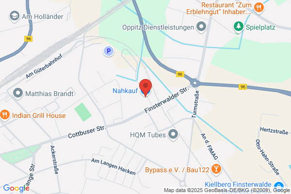 Nahkauf