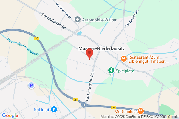 Reiseeck Seiferth