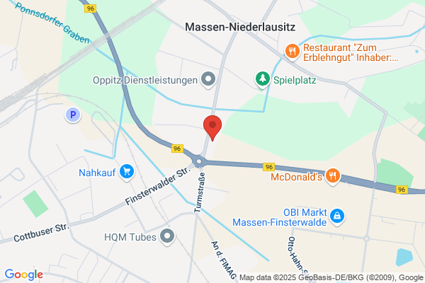Der Autovermieter Mettcher