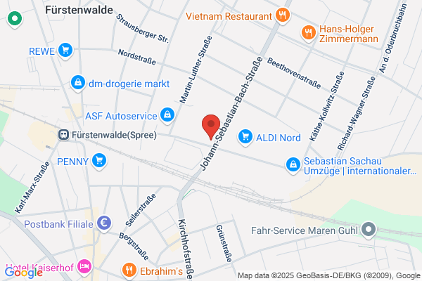Pit-Stop Systempartner GmbH
