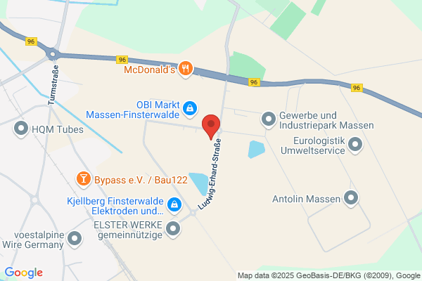 SDF Production GmbH