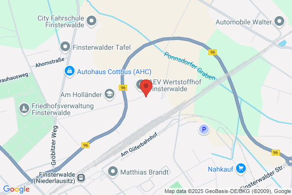 1a Autodienst
