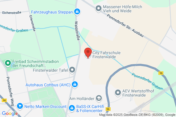 Fahrschule Wierth