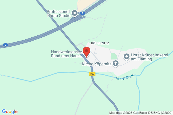 Handwerksservice für kleine Reparaturen