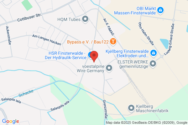 Rimpel Treppenbau GmbH