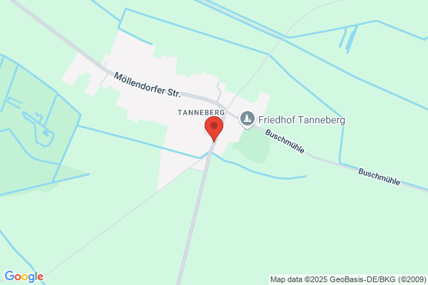 Tanneberg