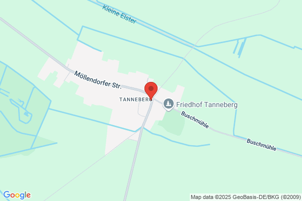 Zuchtstätte Tanneberg GmbH