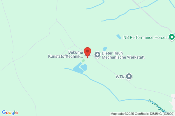 Eskuma GmbH Kunststofftechnik