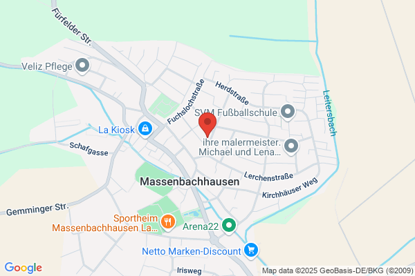 Evangelisches Gemeindezentrum