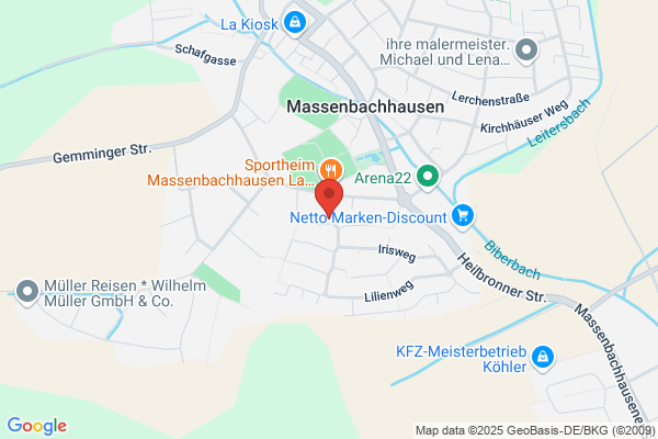 Ewikon Heißkanalsysteme GmbH & Co. KG