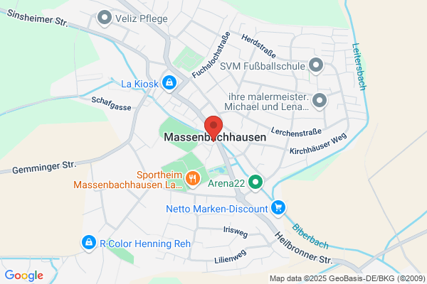 Gemeinde Massenbachhausen