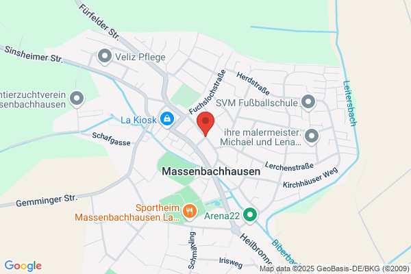 Gemeinde Massenbachhausen