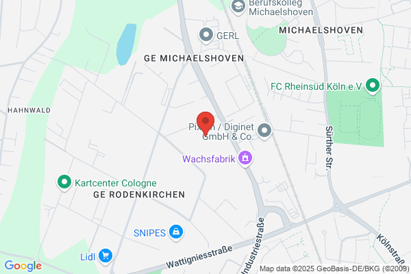 Handelsagentur Mohr GmbH