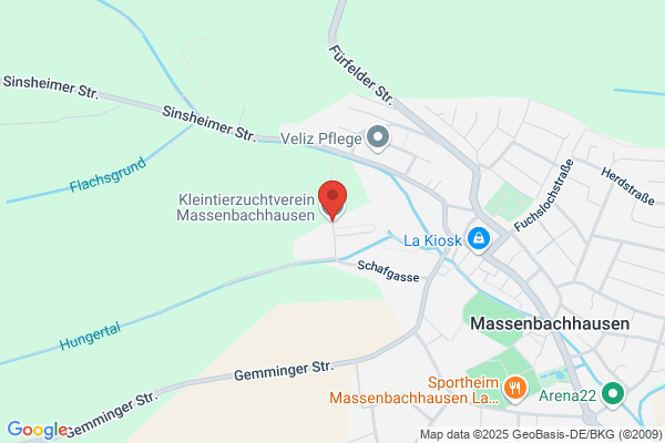 Kleintierzuchtverein Massenbachhausen
