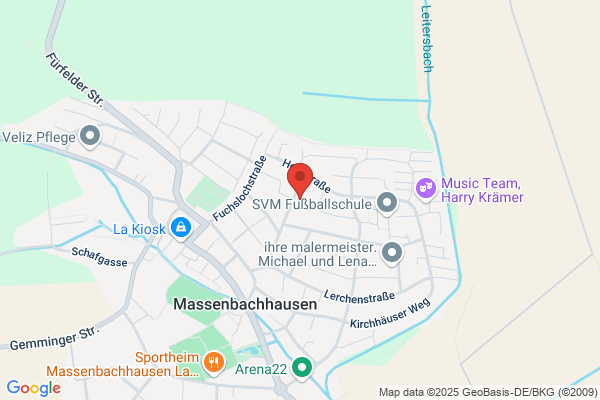 MultiPlan Baubetreuung GmbH