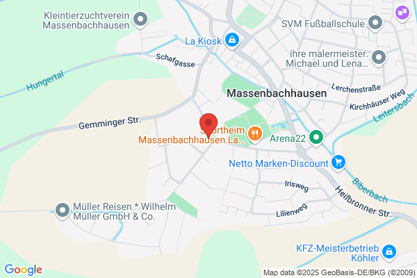 Rossi Bau GmbH