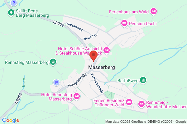 Kreissparkasse Hildburghausen