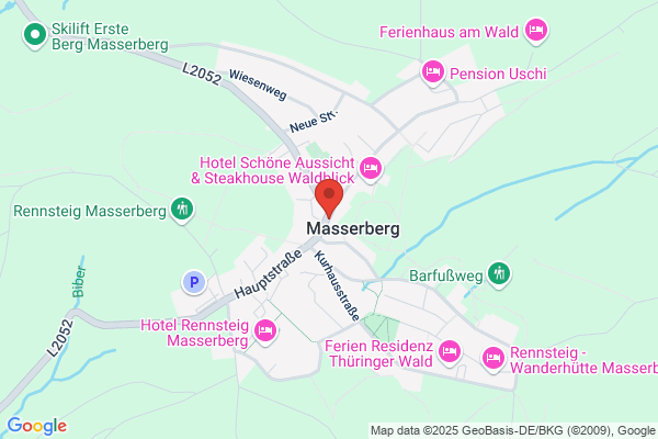 Gasthof Zum Breitenborn Inh. Fam Bernd Oehrlein