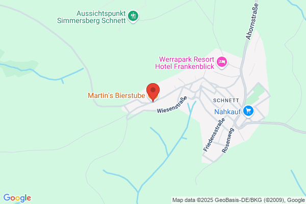 Rohrhammer Inh. Birgit Martin
