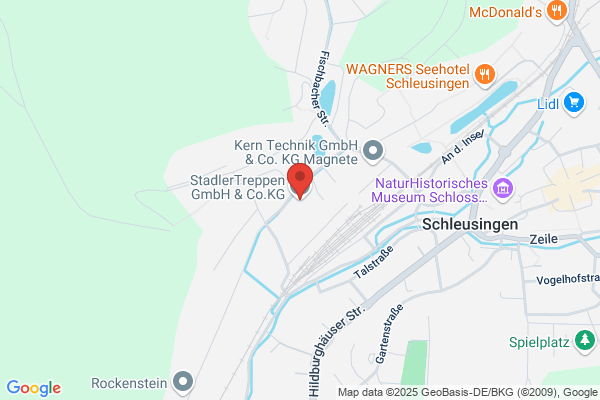 StadlerTreppen GmbH & Co. KG