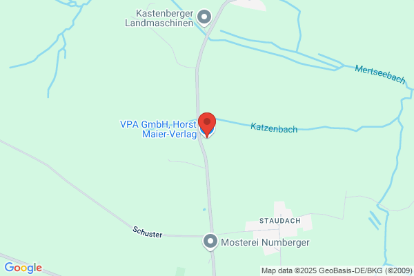 V.P.A. GmbH, Verlag für Polizei- und Behörden-Aufgaben